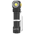 Фонарь Armytek Wizard C2 Pro Magnet USB теплый
