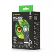 Фонарь Armytek Wizard C2 Pro Magnet USB белый