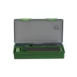 Коробка карповая Carp Rig box+6 боксов 340x180x60 мм
