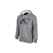 Кофта Klim Icon Pullover Hoodie с капюшоном 3731-001