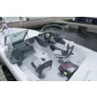 Катер NorthSilver Husky 630 SF