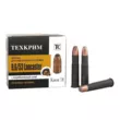 Патрон Техкрим к.9,6/53 Lancaster пуля SP18 Кион