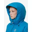 Куртка Bask жен пух ASGARD LJ