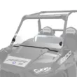 Стекло ветровое Polaris/ K-Windsheld Half Poly 2883109