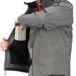 Куртка Simms G4 Pro Jacket '20