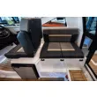 Катер NorthSilver Eagle Star Cabin 655