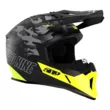 Шлем 509 Tactical 2.0 (Black/Camo M/D)