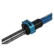 Палки МАНАРАГА треккинговые Alpine