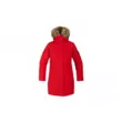 Полупальто пуховое RedFox Arctica llI жен. (Красный XS)