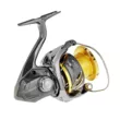 Катушка безынерционная Shimano Twin Power 20 4000