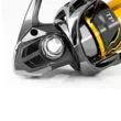 Катушка безынерционная Shimano Twin Power 20 4000