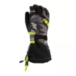 Перчатки 509 Backcountry с утеплителем мужские (Black/Camo 3X)