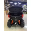 Снегоболотоход CAN-AM Maverick TRAIL DPS 800