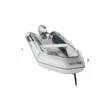 Лодка Honwave T38 IE3
