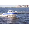 Катер NorthSilver 605 Mini HT PRO