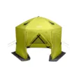 Шатер Helios Solano HS-1503-G Green