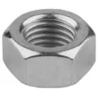 Гайка L.H. Nut M10  33017