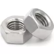 Гайка RH Nut M10  33019
