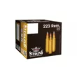 Патрон Sterling к.223Rem SP 3,56г