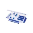 Коробочка Flambeau WP4005