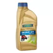 Масло моторное полусинтетическое ATV RAVENOL Quad 4-T 10W40 (1л.) 4014835771116 полусинтетика