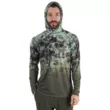 Футболка FHM Mark Hoodie V2