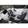 Катер NorthSilver Husky 630 SF