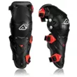 Наколенники Acerbis Impact Evo 3.0 шарнирные