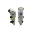Наколенники Acerbis Impact Evo 3.0 шарнирные