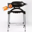 Адаптер тип Е (на резьбовой баллон) O-GRILL