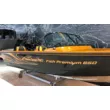 Катер NorthSilver 650 Fish Premium