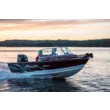 Катер NorthSilver 610 Fish Premium