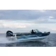 Катер NorthSilver 650 Fish Premium
