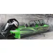 Катер NorthSilver 525 Fish Sport 20-21