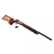 Карабин CZ 457 к.22 LR VARMINT Still