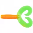 Твистер Helios Credo Double Tail 3.54