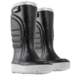 Сапоги POWERBOOTS HIGH (Черный 46-47)
