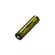 Аккумулятор NITECORE NL1834R 3400 18650 micra-USB