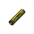 Аккумулятор с защитой NITECORE NL1826R 2600 18650 USB Li-ion 3.7v