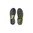 Ботинки AKU треккинговые Alterra Lite Mid GTX муж. (Anthracite/Lime 45)