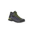 Ботинки AKU треккинговые Alterra Lite Mid GTX муж.