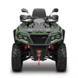 Квадроцикл AODES Pathcross ATV 650 L EPS двухместный (Зеленый, , , )