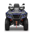 Квадроцикл AODES Pathcross ATV 650 L EPS двухместный (Синий, , , )