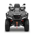 Квадроцикл AODES Pathcross ATV 650 L EPS двухместный (Белый, , , )