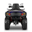 Квадроцикл AODES Pathcross ATV 650 L EPS двухместный (Синий, , , )