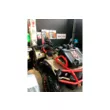 Квадроцикл AODES Pathcross ATV 1000 L MUD PRO EPS двухместный б/у