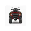 Квадроцикл AODES Pathcross ATV 1000 L MUD PRO EPS двухместный 2025 (Песочный,  )
