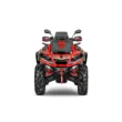 Квадроцикл AODES Pathcross ATV 1000 L MUD PRO EPS двухместный 2025 (Песочный,  )