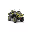 Квадроцикл AODES Pathcross ATV 1000 L MUD PRO EPS двухместный 2025 (Серый,  )