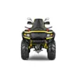 Квадроцикл AODES Pathcross ATV 1000 L MUD PRO EPS двухместный 2025 (Серый,  )